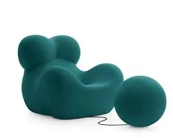 SOFA INDIVIDUAL ABRAZO DE MAMA - 1