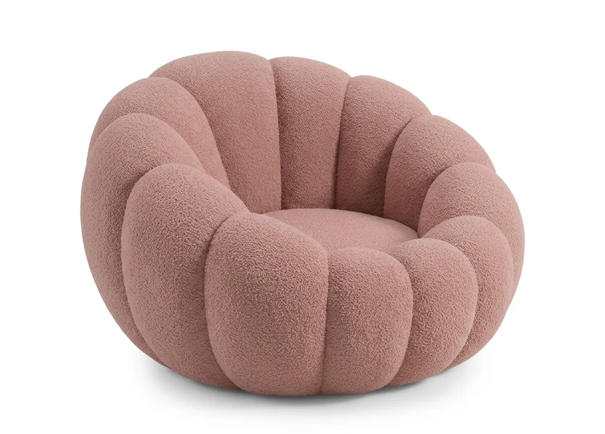 SOFA INDIVIDUAL BURBUJA - 1